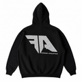 Day & Night Hoodie — Night