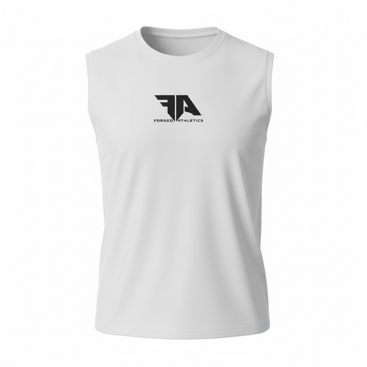 Forged Athletics Men’s Performance Training Singlet