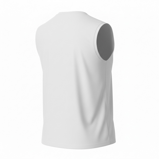 Forged Athletics Men’s Performance Training Singlet
