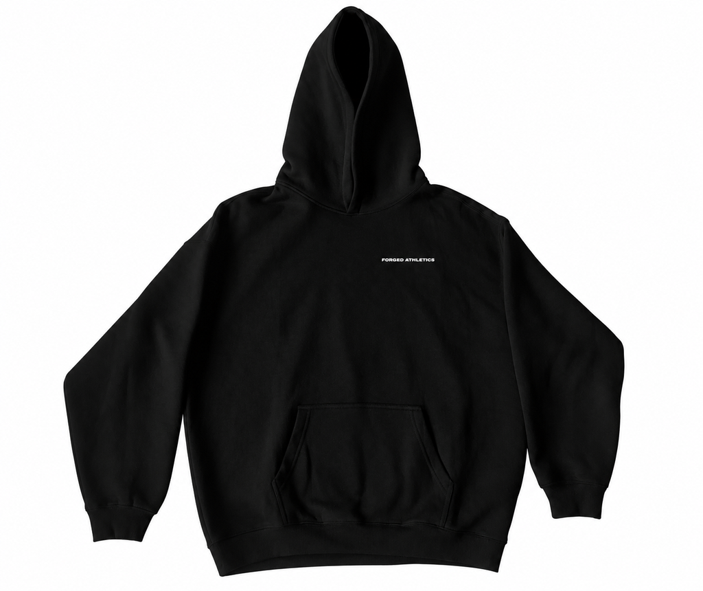 Day & Night Hoodie — Night