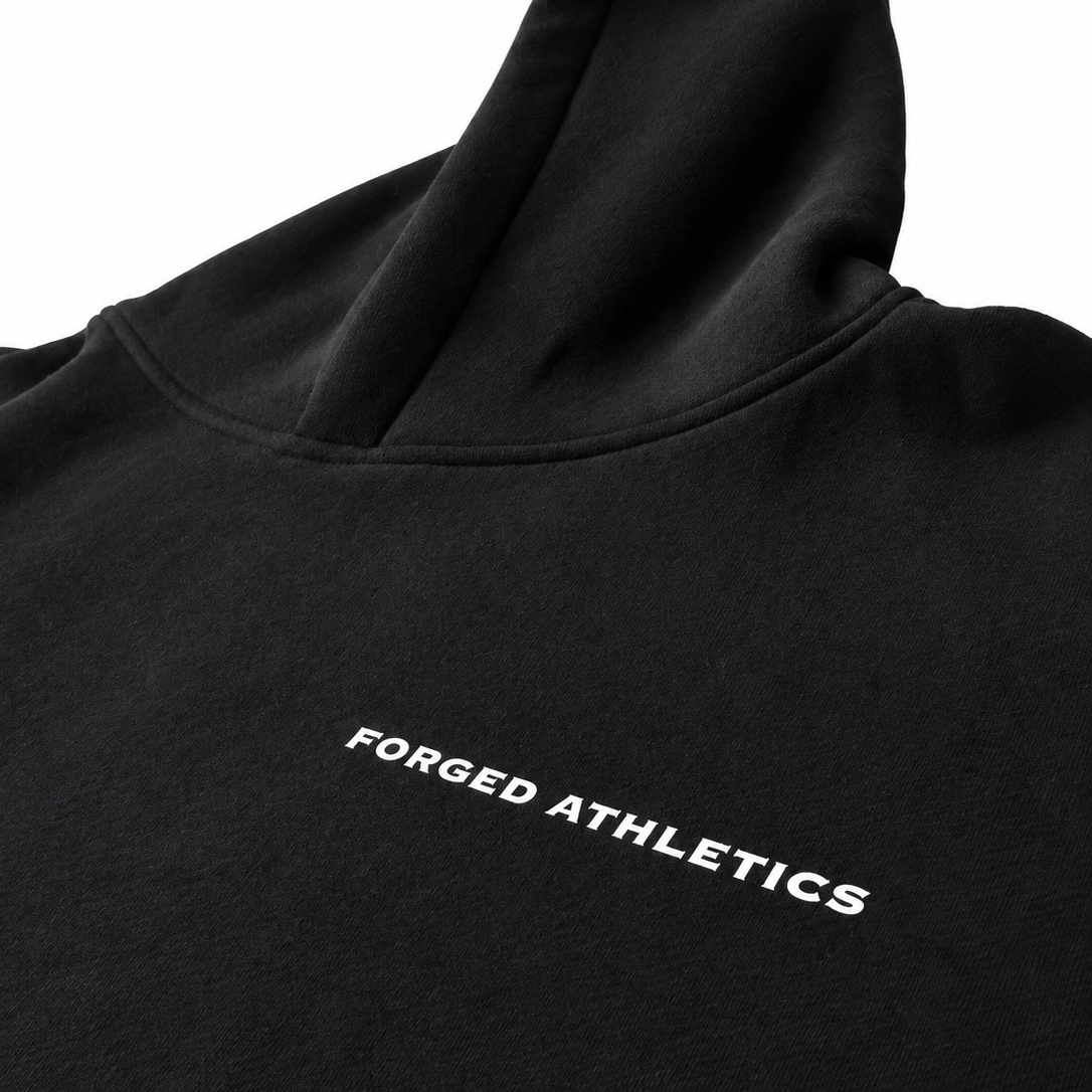 Day & Night Hoodie — Night