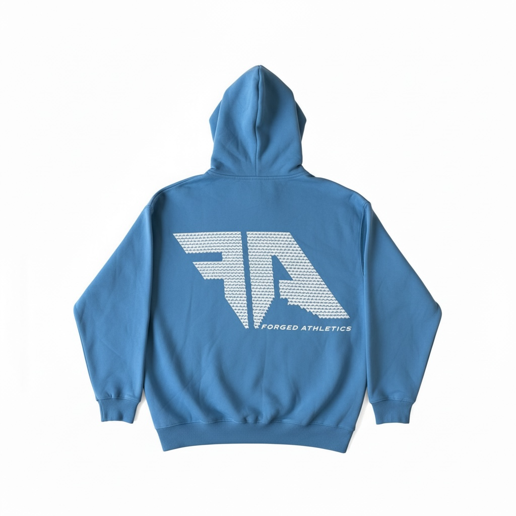 Day & Night Hoodie — Day