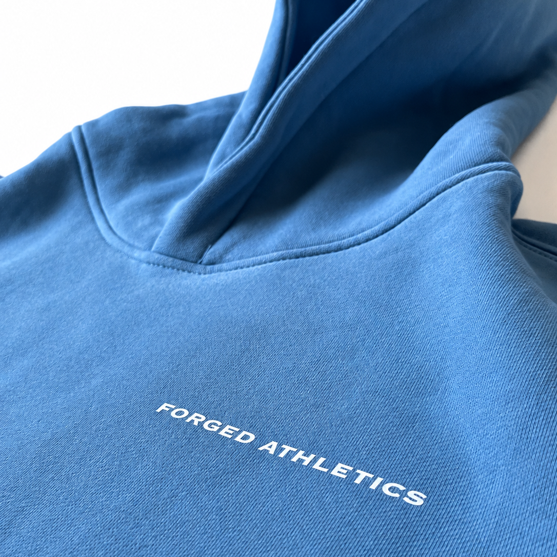Day & Night Hoodie — Day