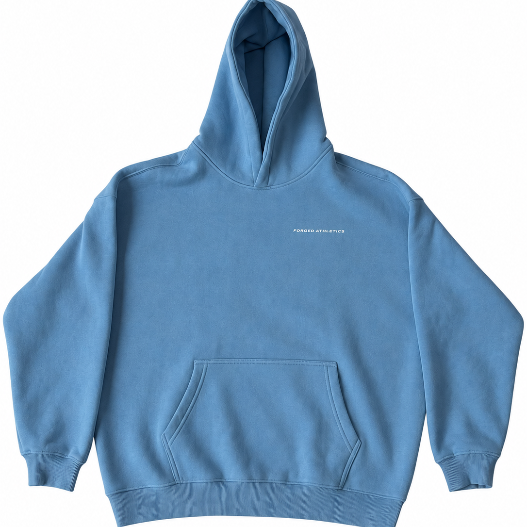 Day & Night Hoodie — Day