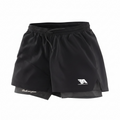 Forged Athletics 2-in-1 Performance Shorts