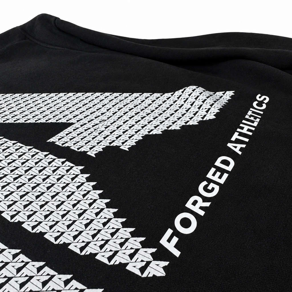 Day & Night Hoodie — Night