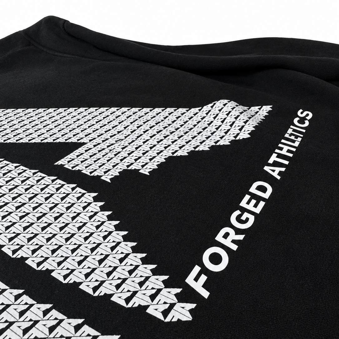 Day & Night Hoodie — Night