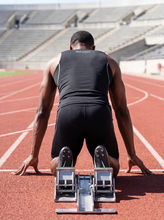 Forged Athletics Compression Singlet