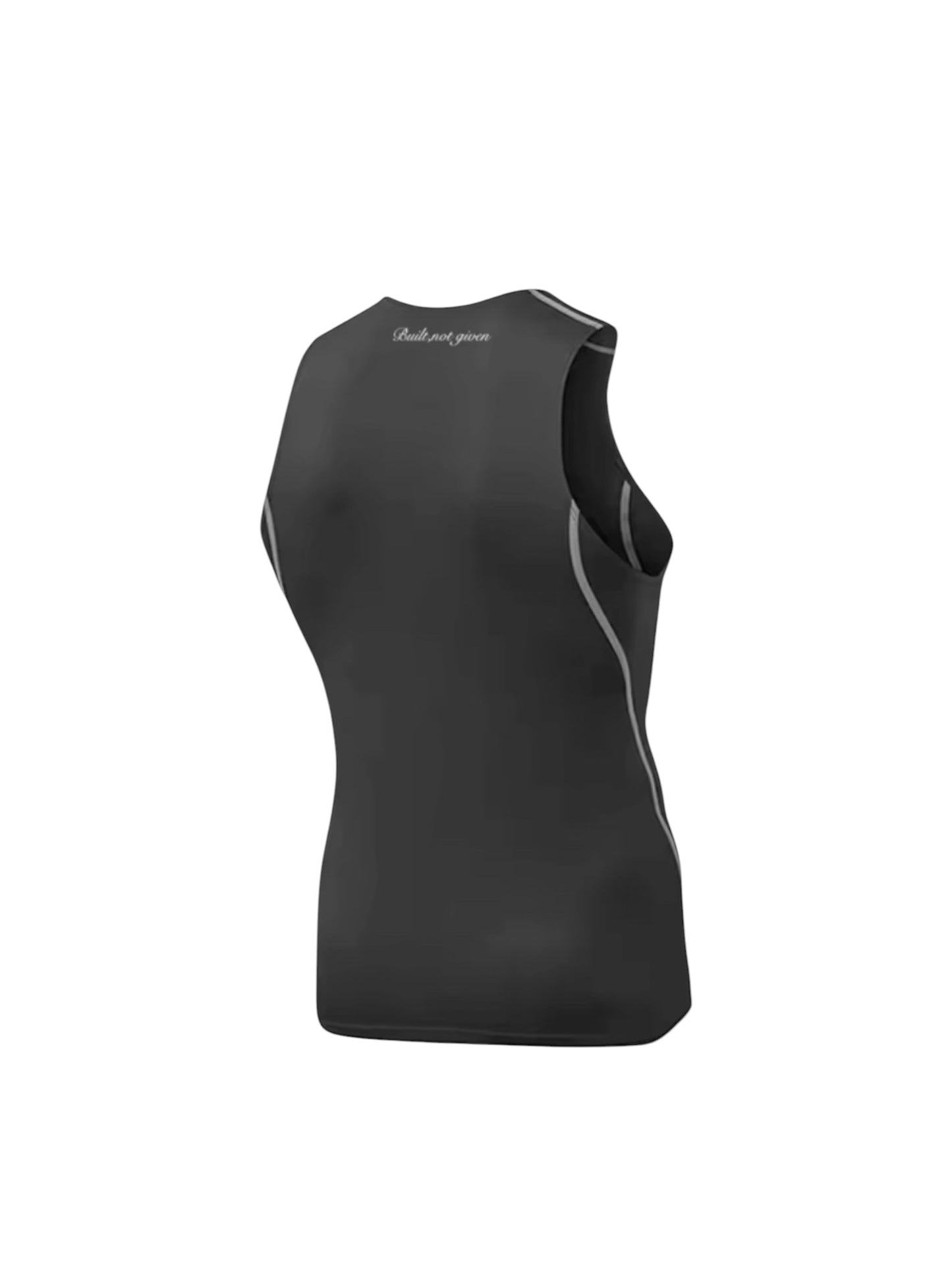 Forged Athletics Compression Singlet