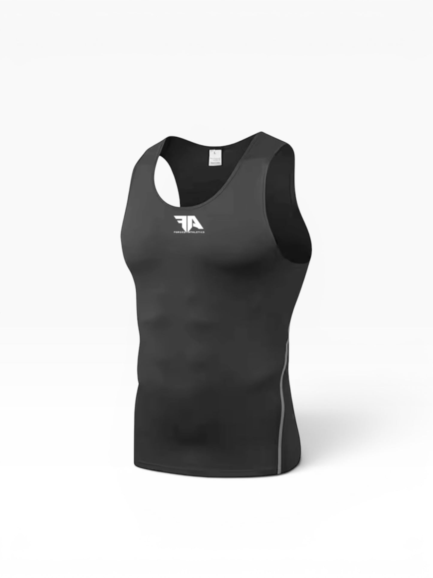 Forged Athletics Compression Singlet