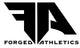 Forged athletics - Home