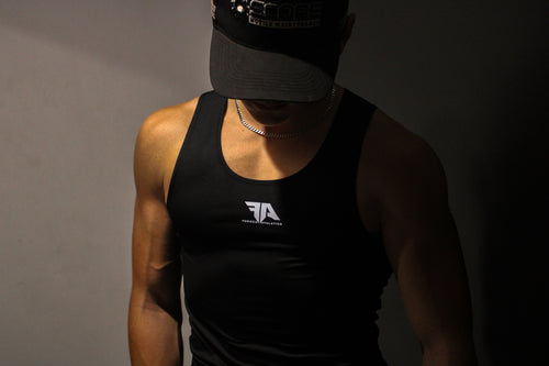 Forged Athletics Compression Singlet